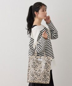 ROOTOTE 1291【A4サイズ収納】EU.A4アーキャトル.ラミネート-K