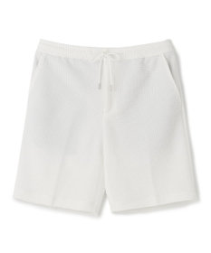 JOSEPH HOMME 【オリジナル素材】 ライトタックジャージー / BERMUDA