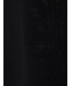 CRAFT STANDARD BOUTIQUE UVカット/接触冷感/洗える/ 半袖ニットプルオーバー