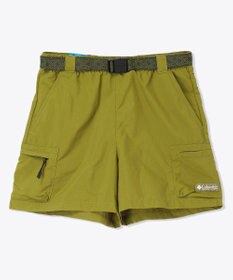 Columbia Columbia/ ウィメンズセコイアグローブウーブンショーツ /コロンビア