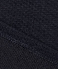 ANY SIS 【WEB・一部店舗限定】カットジャカード襟付き2WAY セットアップ