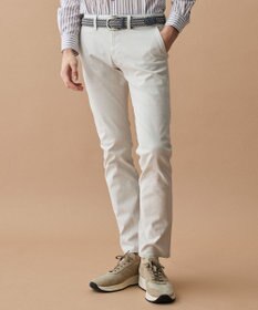 JOSEPH ABBOUD 【ストレッチ】ヴィンテージコットンストレッチパンツ