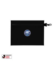 PW CIRCULUS 【UNISEX】J.LEAGUE ポーチ J1所属の20クラブコラボ ゴルフ