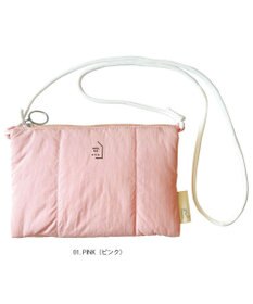 ROOTOTE 1116【ファスナー開閉】EU.サコッシュ.イントリップ-A