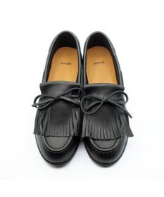 APOM フリンジモカシン15