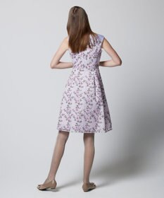 TOCCA 【洗える！】MAJICAL ROSE ドレス