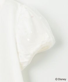 ANY KIDS 【ディズニープリンセス/フローズン】アート プリント Tシャツ