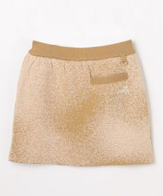 PW CIRCULUS 【手洗い洗濯可】 【WOMEN】グラデーションニットスカート ゴルフ レディース