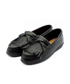 APOM フリンジモカシン15