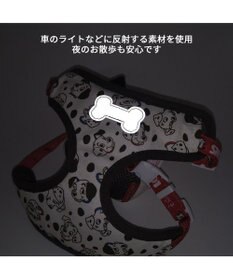 PET PARADISE ディズニー 101匹わんちゃん リュックハーネス ３Ｓ 超小型犬 小型犬