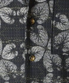 Columbia Columbia/ ユーティライザープリントキャンプシャツ /コロンビア