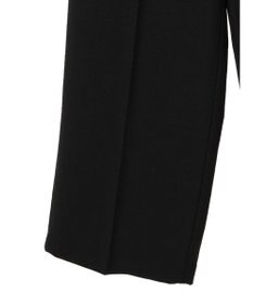 earth music&ecology リネンライクワイドパンツ