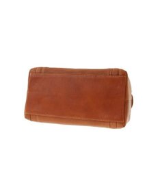 genten ゴートベーシック ミドルトート