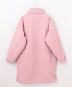 SHARE PARK LADIES 【UNISEX】蓄熱中綿モンスターロングコート（S・Mサイズ）