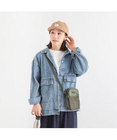 林八百吉商店 Coleman 小ツバキャップ