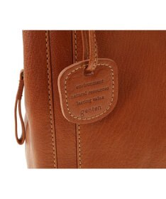 genten ゴートベーシック ミドルトート