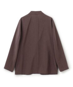UNFILO MENS TENNEN TOUCH テーラードジャケット [24年春夏商品]