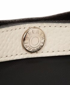 TOPKAPI 【Breath TOPKAPI】【本仮屋ユイカ×Breath】コラボ 2WAY ミニ トート ショルダー バッグ