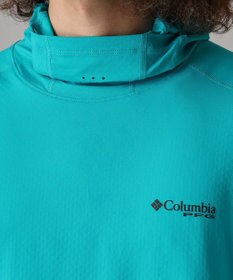 Columbia Columbia/ シャドウキャスターゼロフーディ /コロンビア