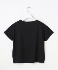 自由区 S ビジュー Tシャツ