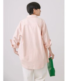 AMERICAN HOLIC Ｄａｉｌｙ！　ＵＶカットオックスシャツ