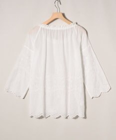 ONWARD Reuse Park 【自由区】ブラウス春夏