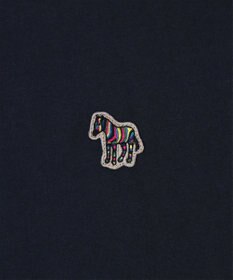 Paul Smith ゼブラ ワンポイント 長袖Tシャツ