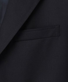 J.PRESS MEN 【WEB・一部店舗限定】シングルブレザー / 金釦 / 総裏