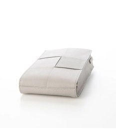 UNBILLION ペルケ perche / イントレチャート姫路レザーショルダー