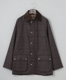 GOTAIRIKU 【山栄毛織】ウール×シルクハンティングジャケット