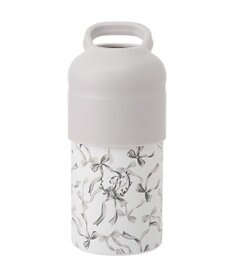 Maison de FLEUR 【保冷機能付き】保冷ペットボトルケース