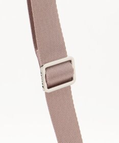 Y'SACCS ダブルタブ　トラベルポシェット