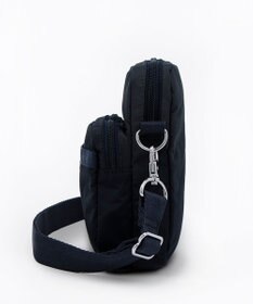 LeSportsac MINI PHONE BAG/ディープシーブルー