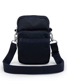 LeSportsac MINI PHONE BAG/ディープシーブルー