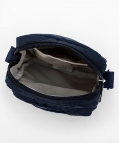 LeSportsac MINI PHONE BAG/ディープシーブルー