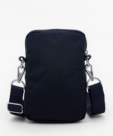 LeSportsac MINI PHONE BAG/ディープシーブルー