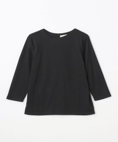 ANY L 【接触冷感/UVケア】バックパール Tシャツ