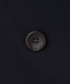 組曲 L 【WEB限定】2WAYライトトレンチ ショートコート