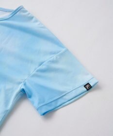 OP／FILA 【FILA/フィラ】タイダイ柄Tシャツ3点セット水着