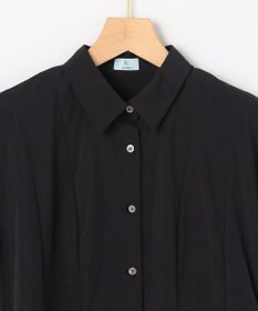 組曲 【先行予約】ライトファンクション フレアシャツワンピース