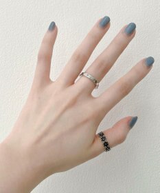 WEGO L2Pモチーフリング