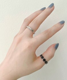 WEGO L2Pモチーフリング