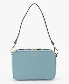 J.PRESS LADIES 【2way】レザー ショルダー バッグ