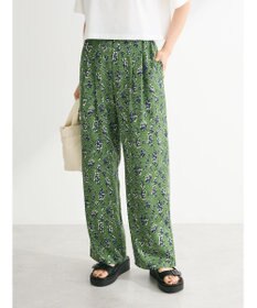 Green Parks イージー柄パンツⅢ