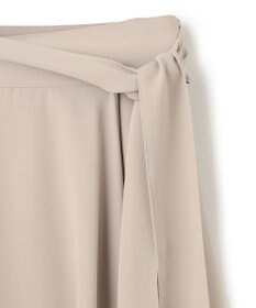 BEIGE， 【WEB＆一部店舗限定】ZECOLVA / スカート