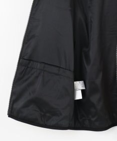 JOSEPH ABBOUD MOUNTAIN 【UNISEX】サスティナブル ボアブルゾン