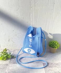 ROOTOTE 2532【ミニトート】CJ.ベビールー.ニット.フジ-A