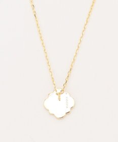 TOCCA COLOR OF CLOVER NECKLACE ネックレス