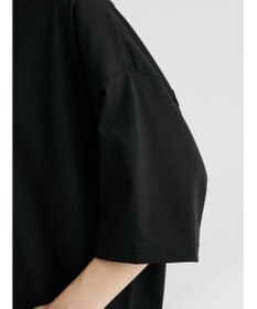 Green Parks 接触冷感バックカシュクールチュニック