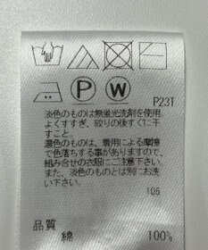 ONWARD Reuse Park 【J.PRESS】ニット春夏